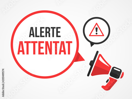 alerte attentat