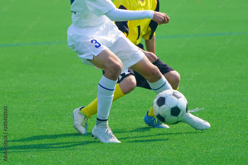 サッカー フットボール サッカー フットボール