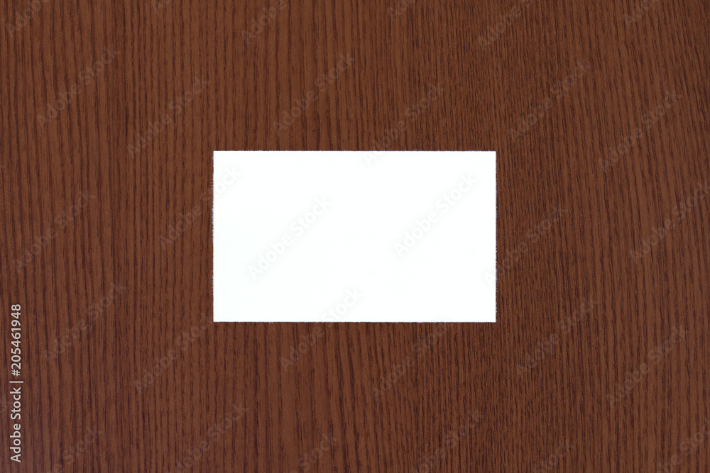 名刺テクスチャ木目背景stock Photo Adobe Stock