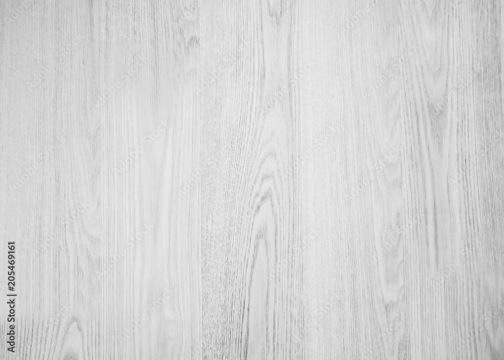 white plywood flooring
