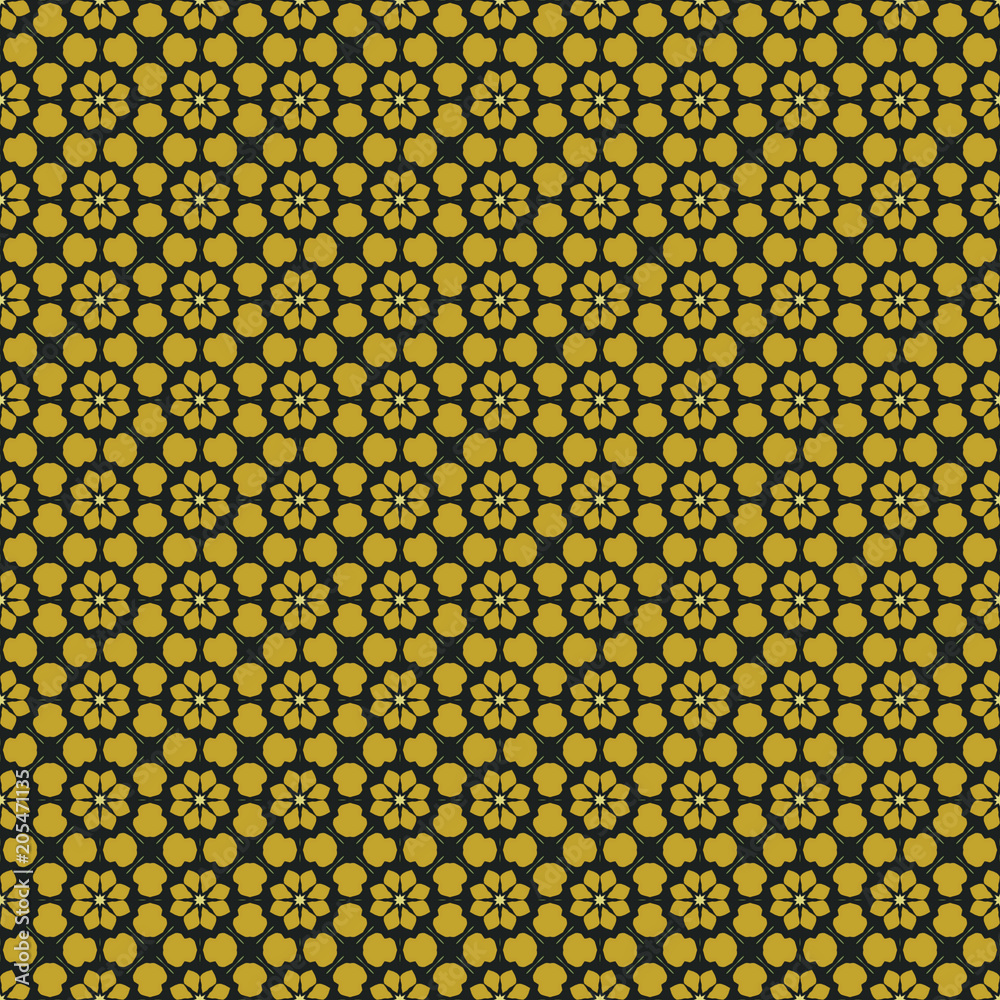 Colorful Geometric background in repeat. Fabric print. Seamless pattern, mosaic ornament, ethnic style. Colorful Geometric background in repeat. Fabric print. Seamless pattern, mosaic ornament, ethnic style.
