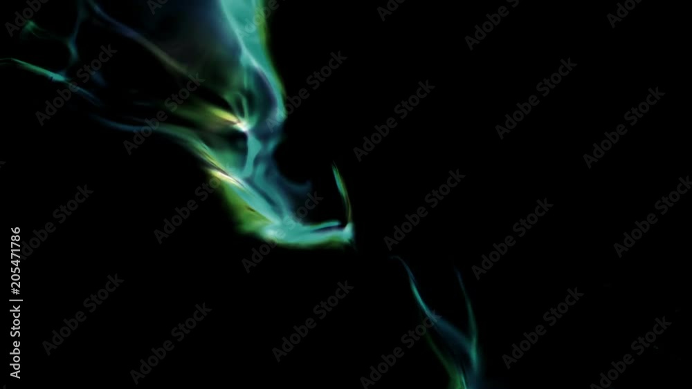 Very bright motions abstract Very bright motions abstract