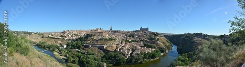 Toledo Spain