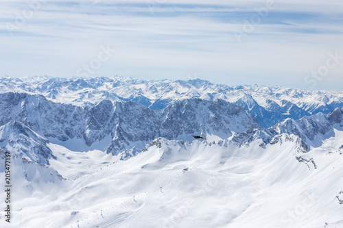 Zugspitze © parallel_dream