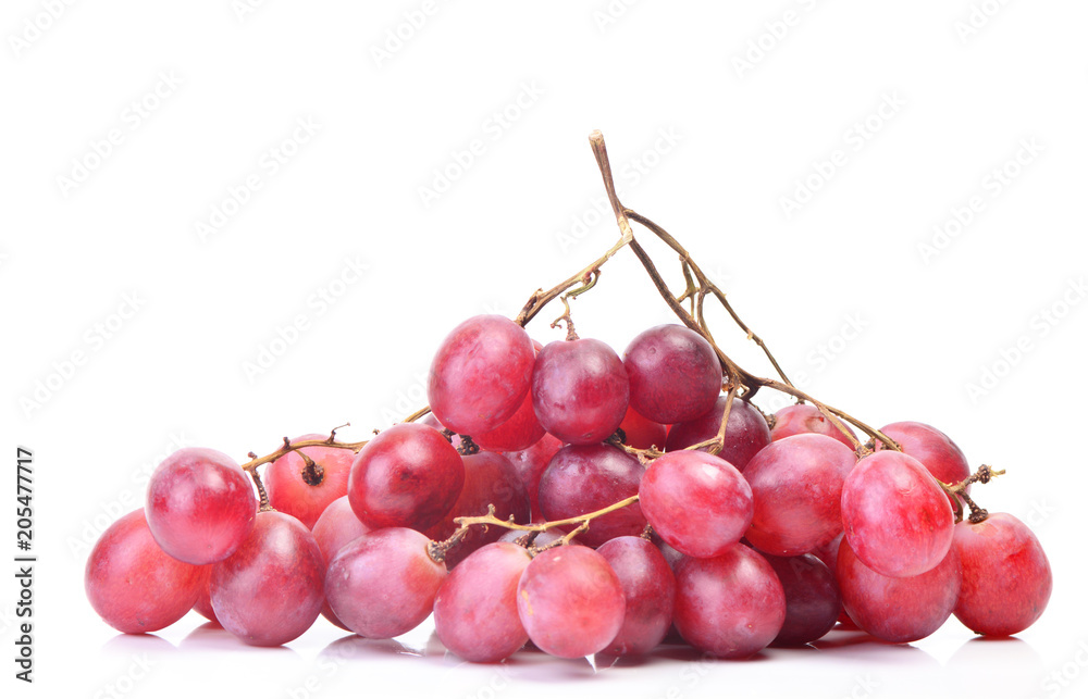 Grape fruit