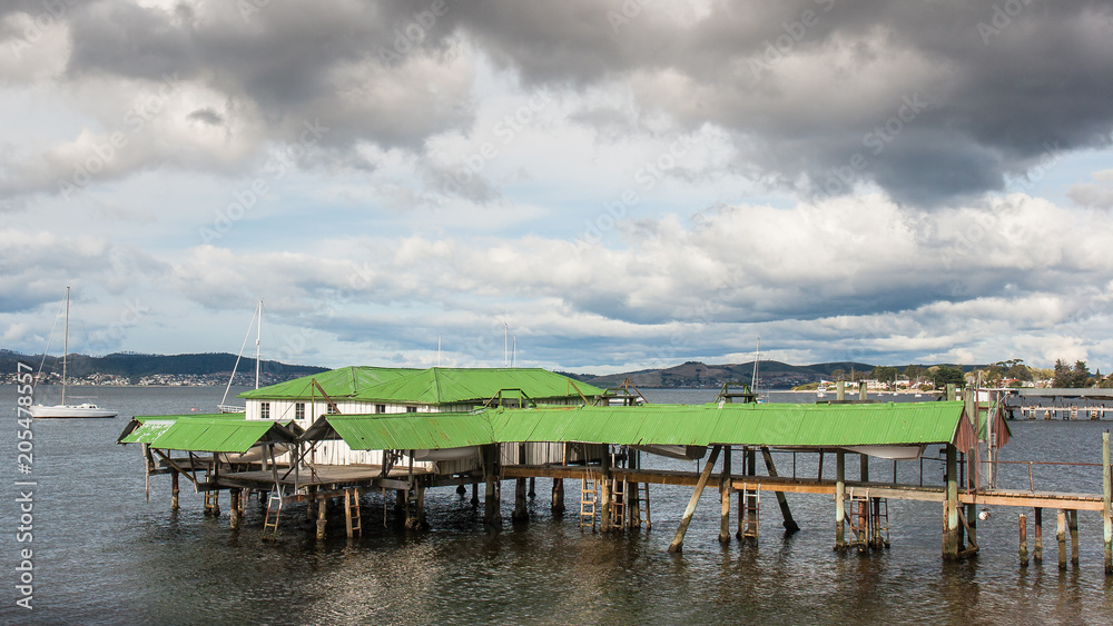 Hobart, Tasmania Hobart, Tasmania