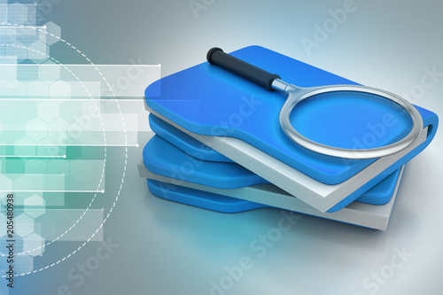 File searching