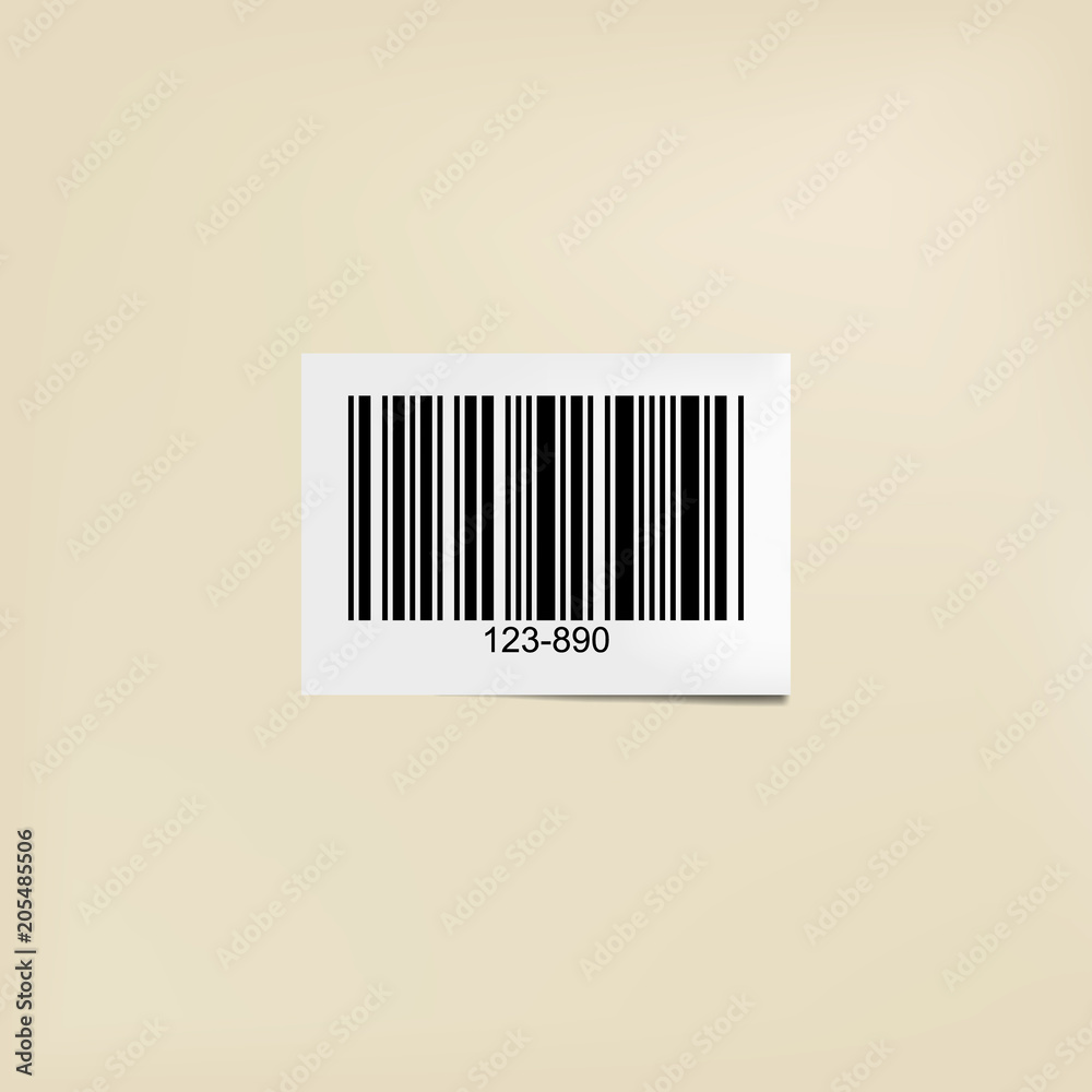 Barcode Stock Illustrations – 32,619 Barcode Stock Illustrations, Vectors &  Clipart - Dreamstime