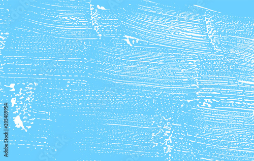 Natural soap texture. Actual light blue foam trace background. Artistic likable soap suds. Cleanliness, cleanness, purity concept. Vector illustration.