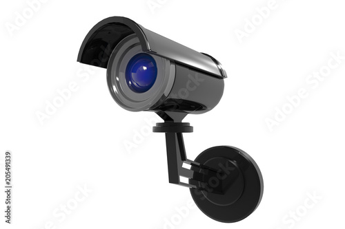 Security camera