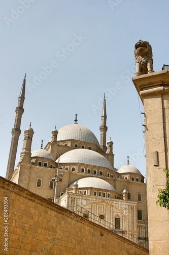 ムハンマド・アリ・モスク