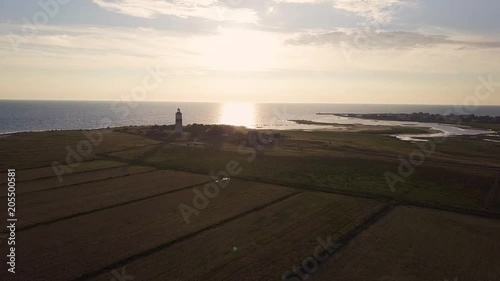Lighthouse 7
