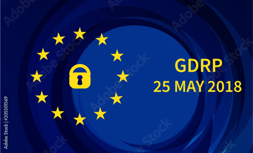 General Data Protection Regulation GDPR