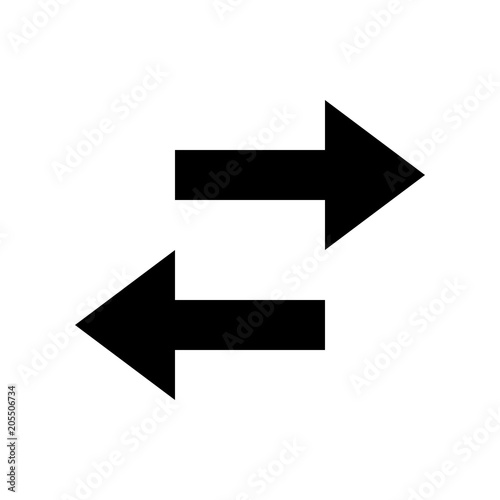 Free Download left right arrow - GFXLoad