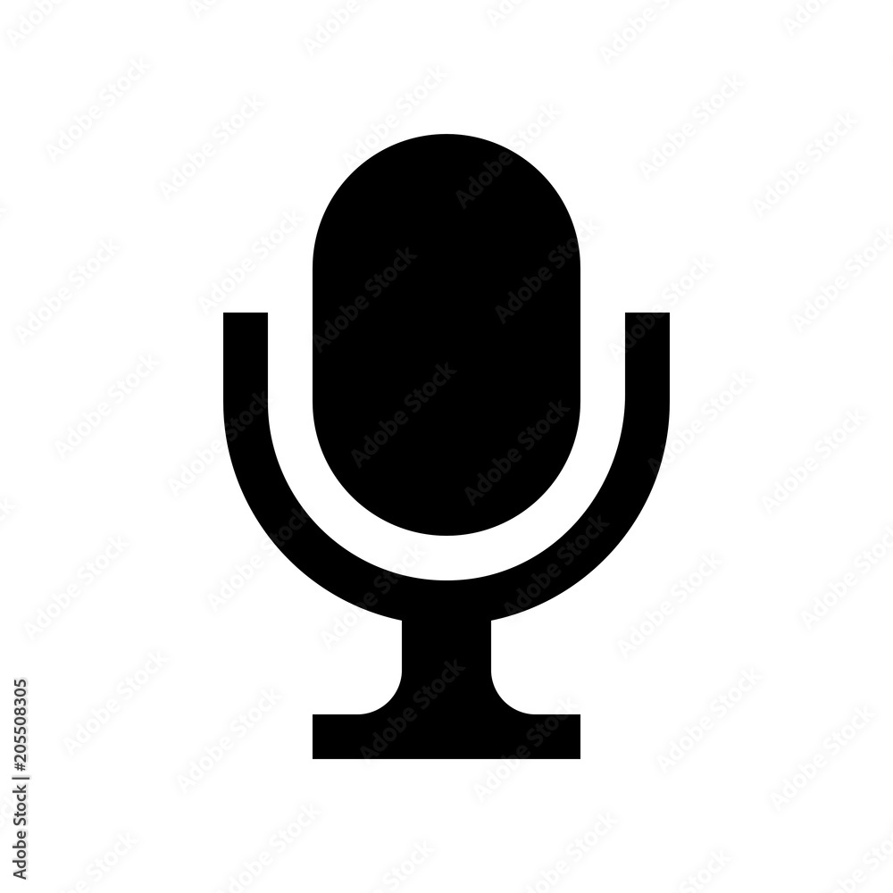 microphone microphone