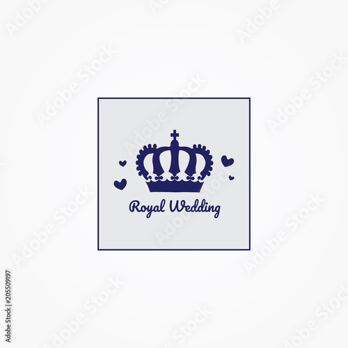 Royal wedding