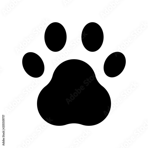 paw