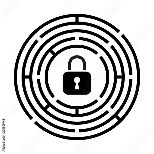 Schloss Labyrinth