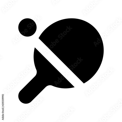 ping pong