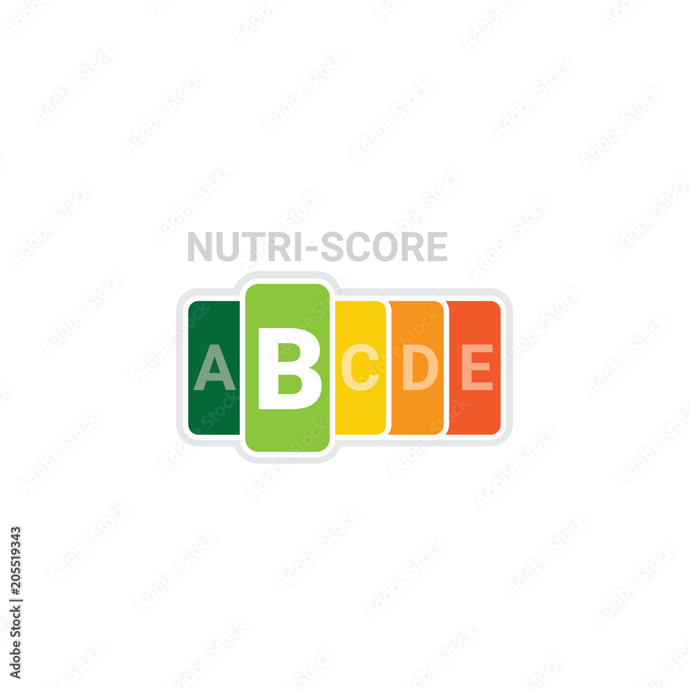 Nutri-score Nutri-score