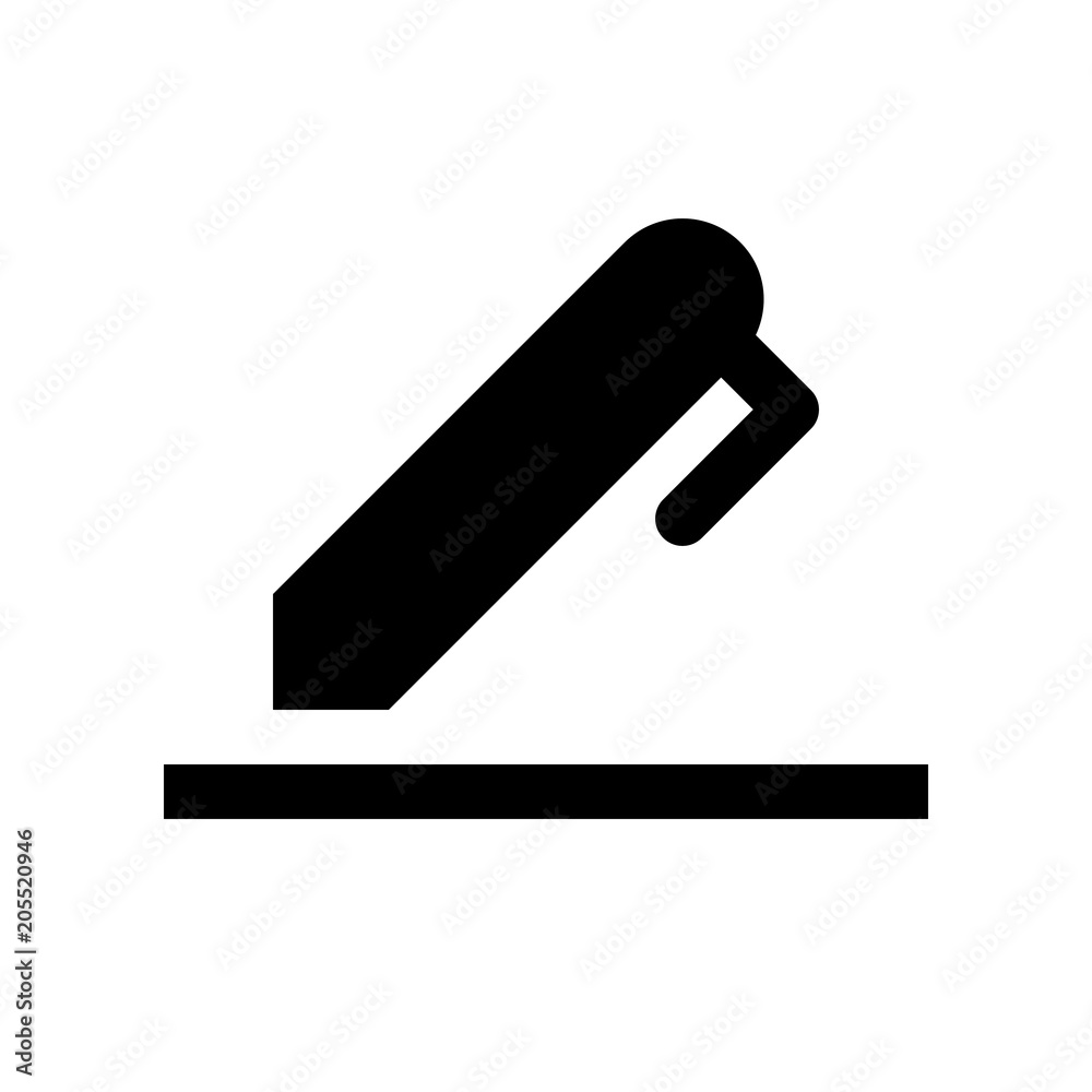 signature signature