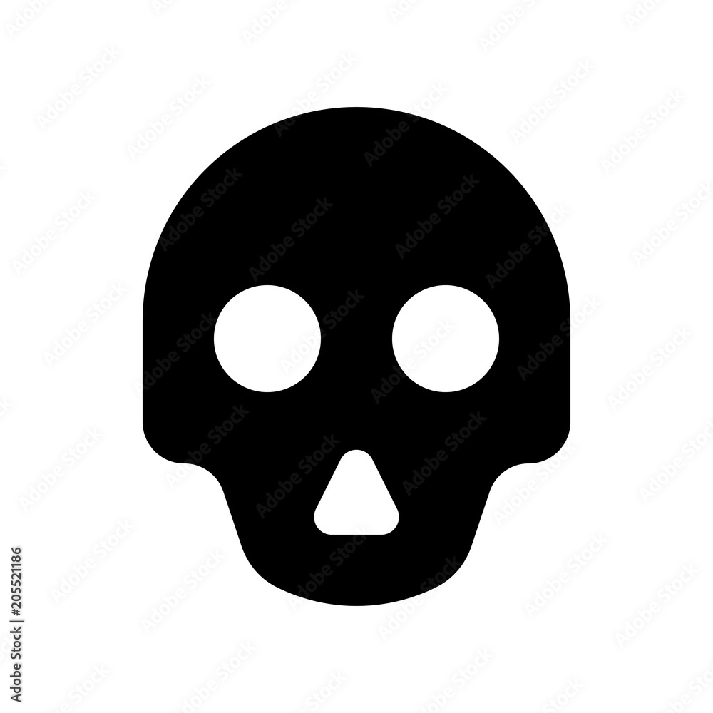 skull skull