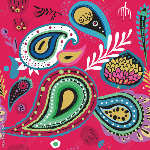 Paisley