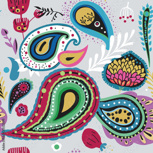 Paisley