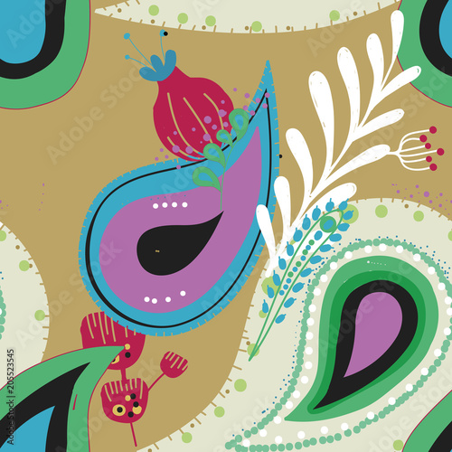Paisley
