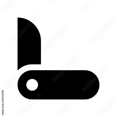 swiss knife