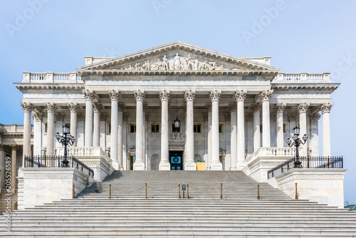 The United States Senate