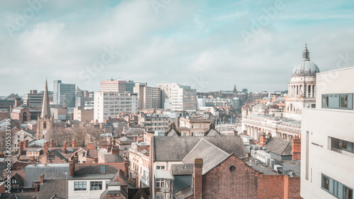 Nottingham