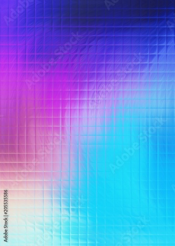 Background pattern for brochure cover, banner, postcard, flyer, poster or textile and fabric print. Template for creative wallpaper or graphic design artwork. Abstract digital painting art texture. 