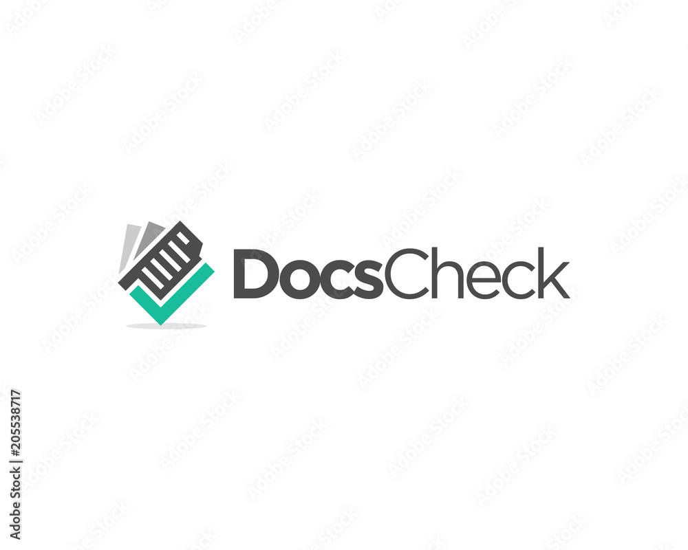 DocsCheck Logo