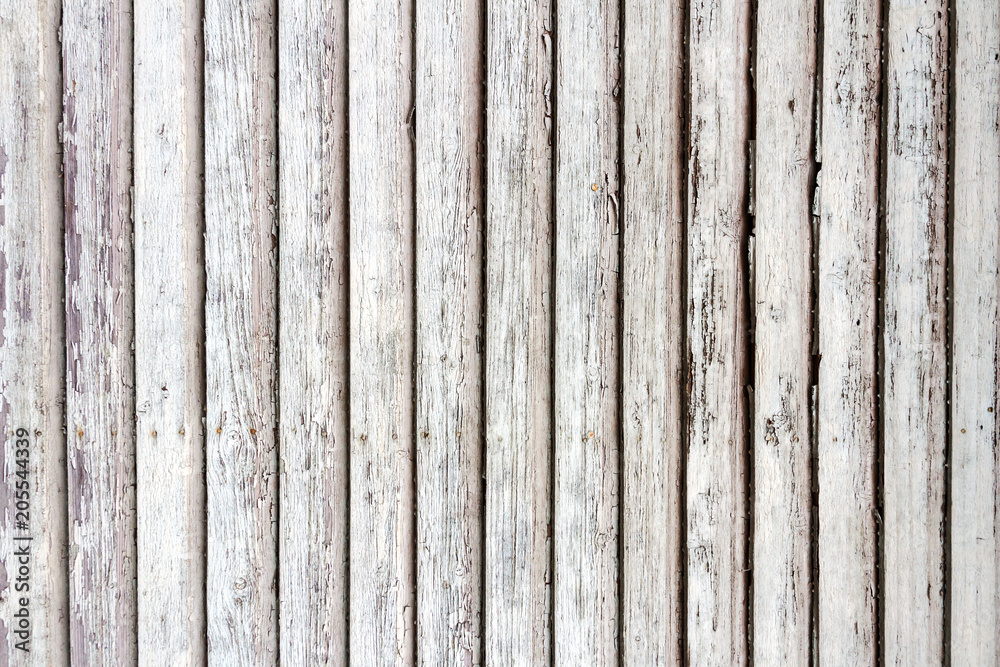 Pelling paint on wood Pelling paint on wood