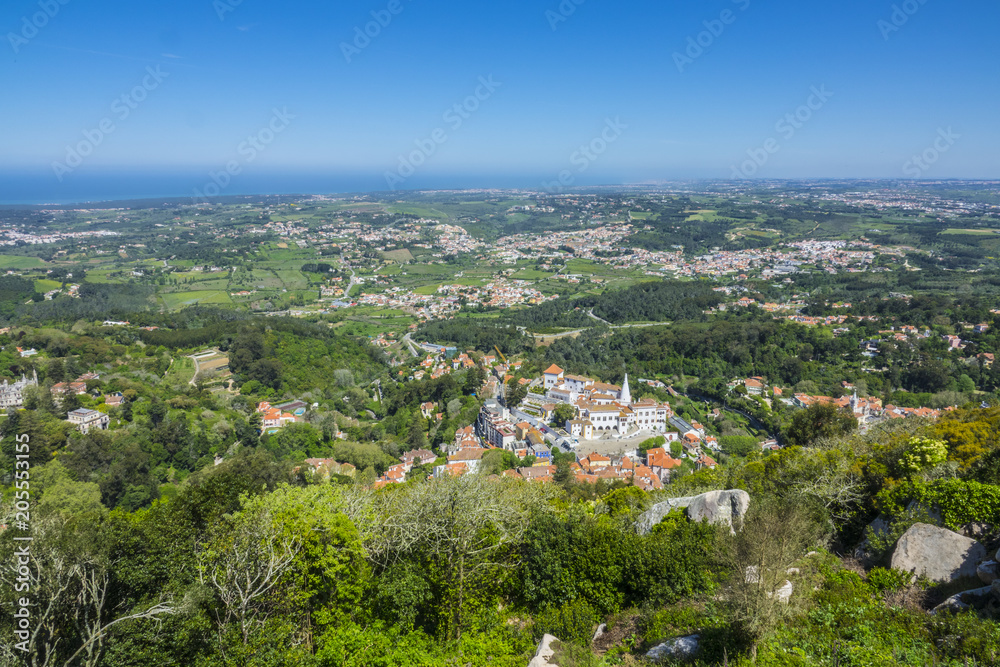 Village de Sintra