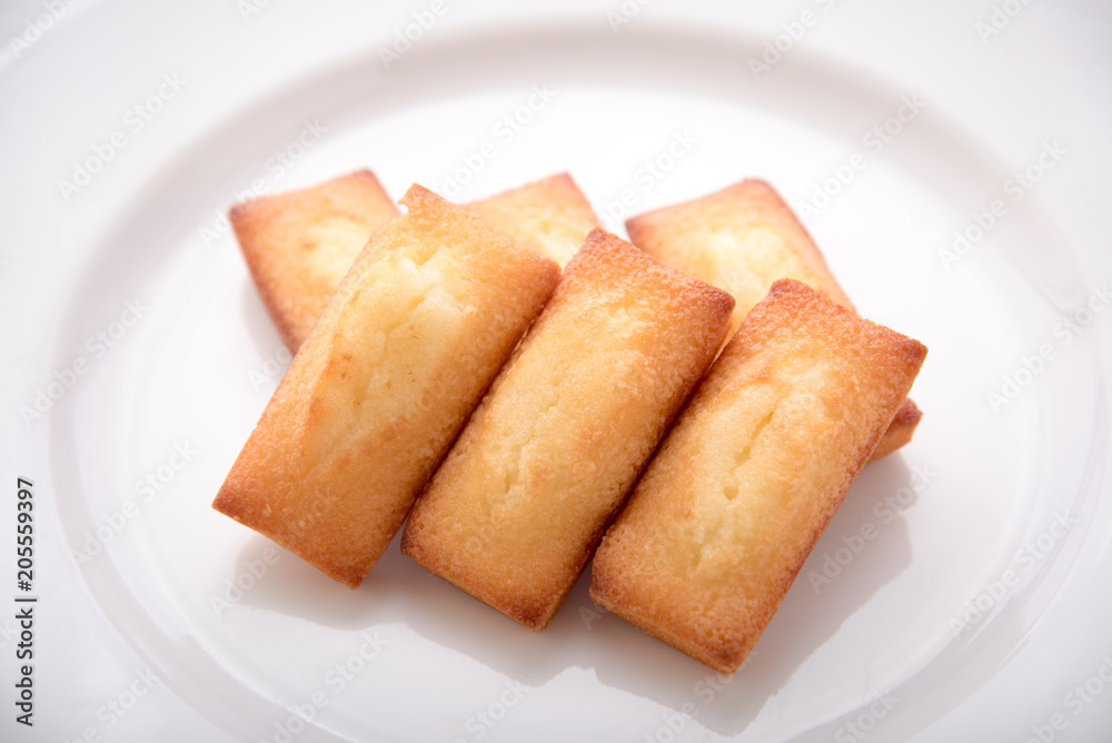 financier, french cake financier, french cake