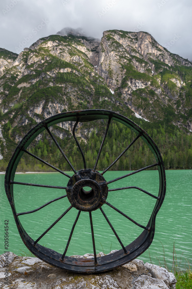 Fototapeta premium Dolomites photography trip