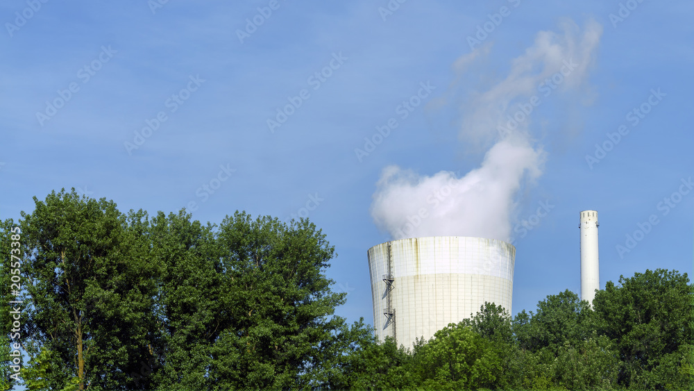 Umweltschutz und wirtschaftliche Entwicklung. Umweltschutz und wirtschaftliche Entwicklung.