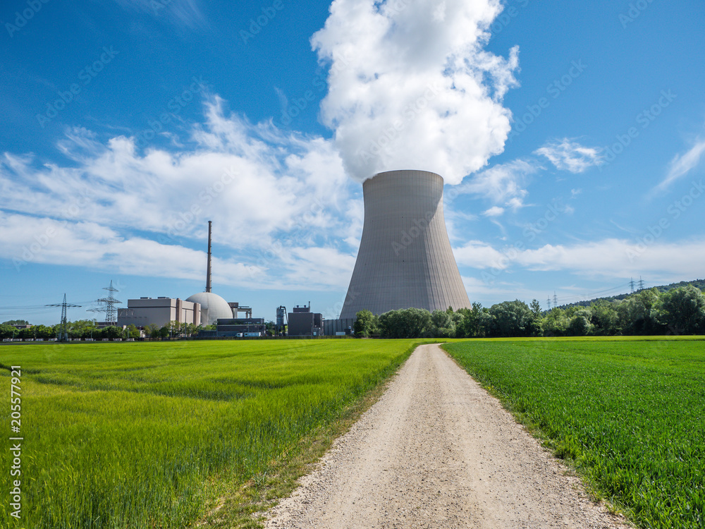 Kernkraft in Deutschland