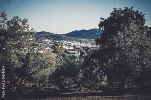 Cazalla de la Sierra 