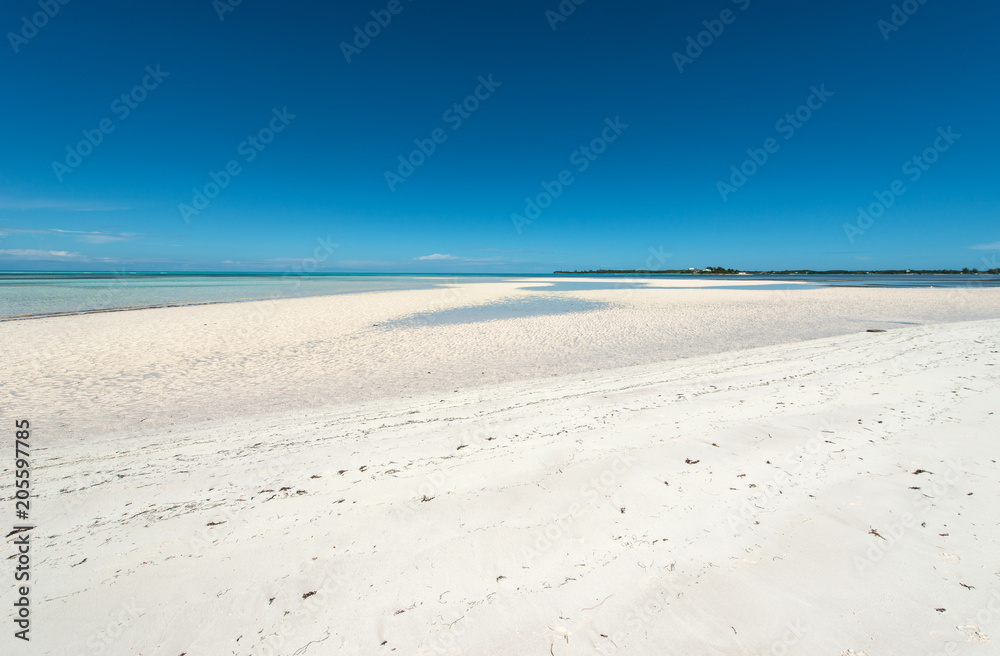 Eleuthera Island, Bahamas