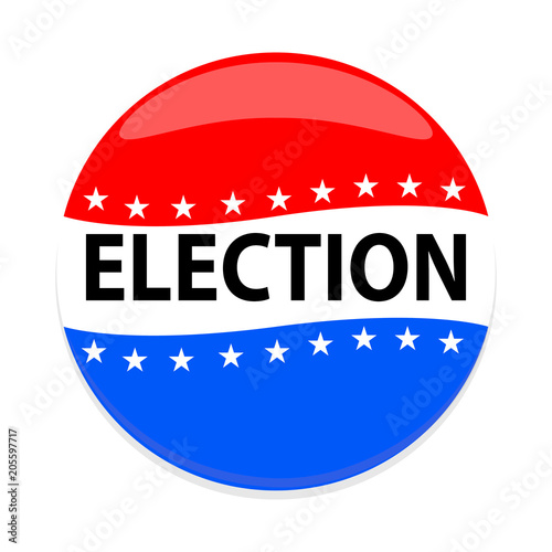 Election day label