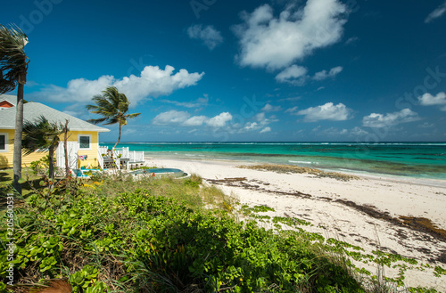 Eleuthera Island, Bahamas