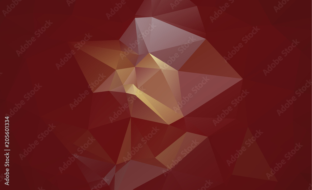 ight Yellow vector Pattern. triangular template. Geometric sample. Repeating routine with triangle shapes. New texture for your design. ight Yellow vector Pattern. triangular template. Geometric sample. Repeating routine with triangle shapes. New texture for your design.