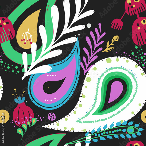 Paisley