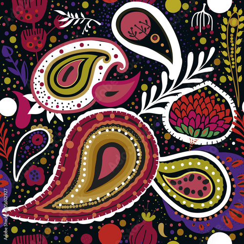 Paisley