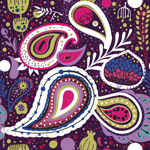 Paisley