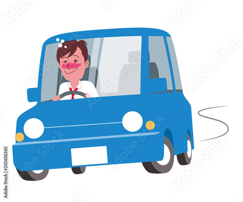 飲酒運転