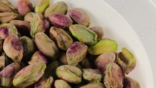Pistacchi salati